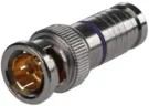 [EBC-953181-K02] BNC - Male Compression VN4R/iDEFI.61
