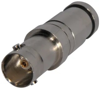 [EBC-954205-K02] BNC Femelle KX6/iDEFI80 à compression