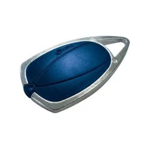 [CDV-METAL] Badge Metal - Mifare 13,56 Mhz