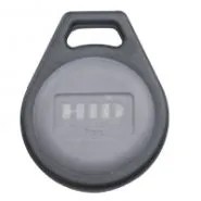 [EDN-20022] BPC-1346 - badge ProxcardII - format Iso blanc - qté cde multiple de 100