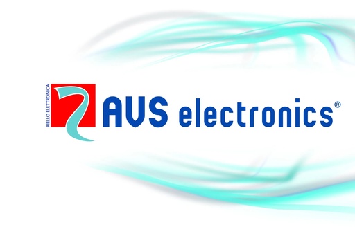 [AVS-TOYCTAG] Badge de proximité format carte pour centrales XTREAM 