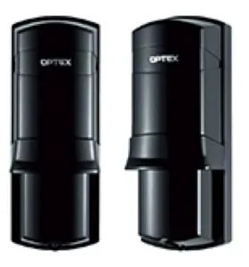 [OPX-AX-200TN] Barrière 2 faisceaux 60 m