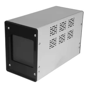 [VDO-BLACKBODY-TH] Blackbody Équipement de calibrage des caméras thermographiques Émissivité infrarouge de 35ºC ~ 60ºC Stabilité ±0.1~0.2ºC/h Emissivité 0.97 ± 0.02 Garantit une précision dans la mesure de ±0.3ºC