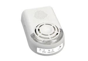 [FIN-BAA0005-FIN01-G3] Bloc d'Alarme Autonome Lumineux Marche/Arrêt