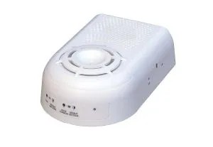 [FIN-BAA0009-FIN01-G3] Bloc d'Alarme Autonome Sonore Satellite