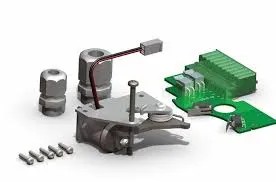 [RFT-KITSVDMMAGFDCU] Bobine VD24/48 EMISSION pour MMAG + FDCU 