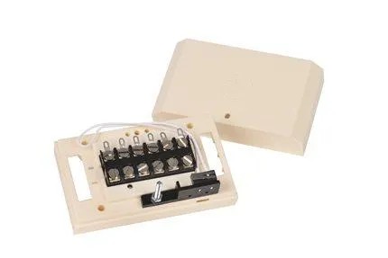 [SLT-9869120072] Boite De Raccordement Autoprotegees Bra  7X2 Vvs