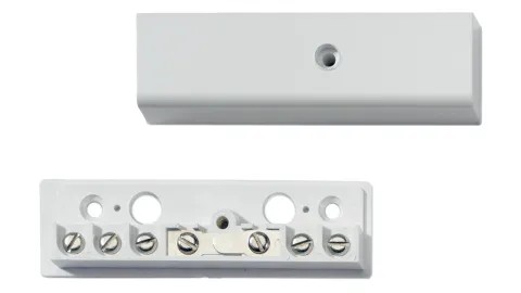 [SEN-BC4007BC1] Boite de raccordement 3 paires NF & A2P type 3