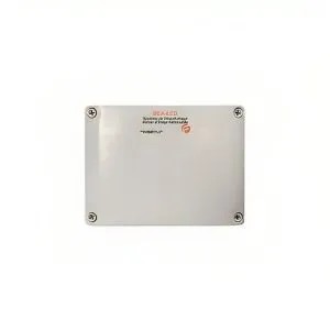 [FIN-ACC0076-FIN01-A] Boitier BCE-LCD commande extraction