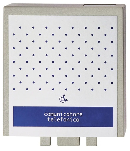 [AVS-CONTINT4W] Boitier plastique pour INT4WS