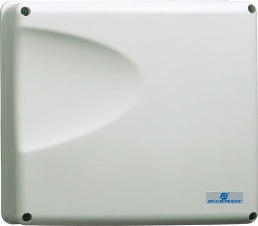 [AVS-CONTSATW] Boitier plastique pour placer les cartes suivantes : SAT03 - SAT04 - SATW - INTW - XSAT36 - XSAT2 - XSAT8 dimensions 210x210x70 mm