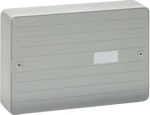 [ESR-788600] Boitier pour montage en saillie, gris