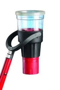 [ADE-SOLO330] Bol test pour aérosols de fumée et de CO Solo