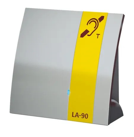 [AUD-LA-90] Boucle magnetique portative compacte