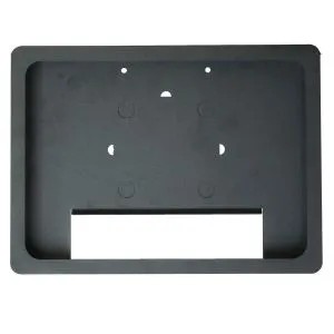 [KSI-ERGO-TPROKIT] Boîte à encastrer pour ergo-T pro