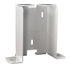 [IZX-V7RSSOL11000] Boîtier de montage au sol pour les ventouses électromagnétiques de maintien à rupture ou à émission V7