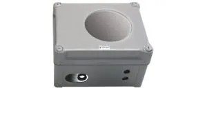 [ESR-OSID-EHE] Coffret de protection IP 66 pour emetteur OSID