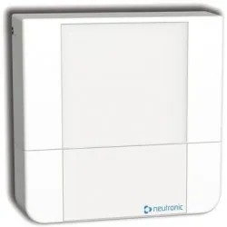 [NTR-TX4BR] Boîtier relais Type 4 à piles Radio Adressable