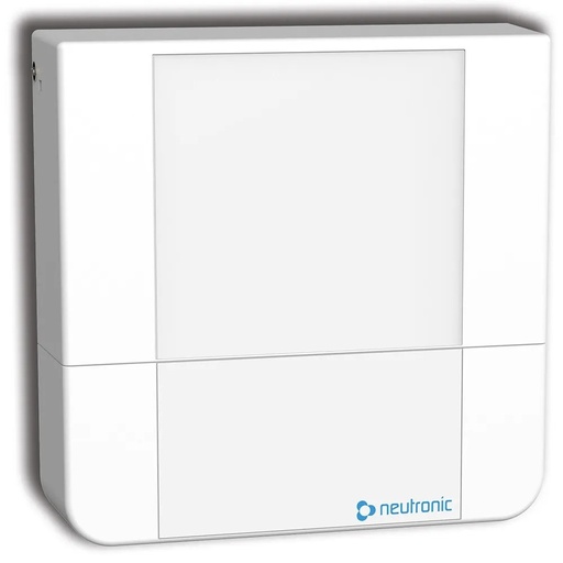 [NTR-TT4BR-RF3] Boîtier relais à piles Radio