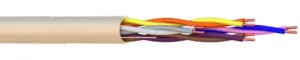 [EBC-398004-W5] CABLE Téléphone PTT2984P0.50