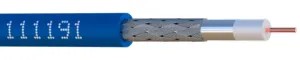 [EBC-111191-W5] CABLE Vidéo iDEFINITION 80 - HD SDI