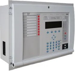 [ESR-808292] CMSI SensES R8 en rack 19'' 8 fonctions 1 UGA (extensible)