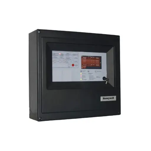 [HNL-H4YB] CMSI type B adressable avec 3 fonctions de sécurité 