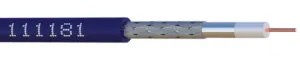 [EBC-111181-R4] Cable coaxial iDEFINITION 61 - HD SDI AHD/CVI/TVI