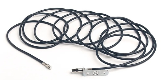 [AVS-KP5] Cable optionnel 5 m pour GSM