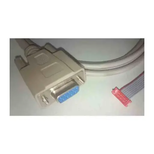[URM-COR/VIT25] Cable pc/vit25 adaptation usb
