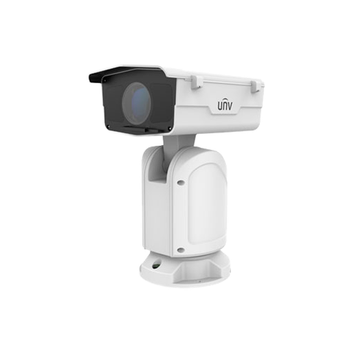[UNV-IPC7642ER-X55U-VC] Caméra IP 4 Mégapixels - Gamme Pro - 1/1.8" Progressive Scan CMOS - Objectif 6~330mm (55X) - LED IR Portée 400 m | WDR 120 dB - WEB, Logiciel CMS, Smartphone et NVR