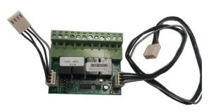 [HNL-VSN-4REL] Carte 4 relais pour H4YXX