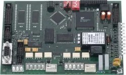 [ESR-013330.10] Carte IGIS Loop pour mise en réseau de CMSI 8000