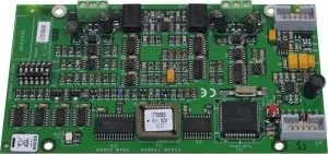 [ESR-783256] Carte bus BUS CMSI 8000 capacité 127 DAS adressés