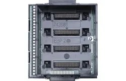 [ESR-FX808323] Carte d'extension 4 slots type 2 (bornier bas) 