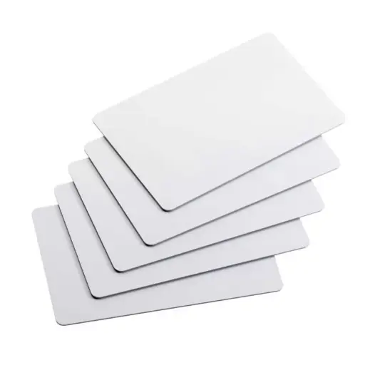 [CAG-EMCR4102] Carte proximité PVC CLAMSHELL EM 4102