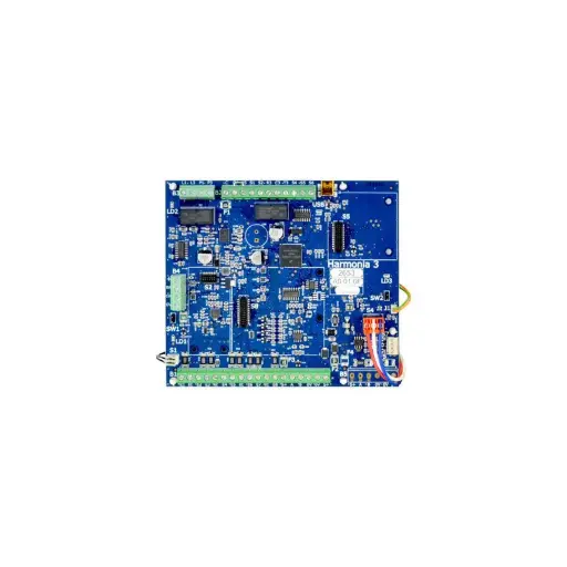 [SPT-2653CEN] Carte seule centrale 2653EN