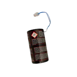 [URF-CSMOKE] Cartouches SMOKE100B