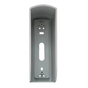 [KSI-VELUM-CASQUETTE] Casquette de protection contre la pluie pour le détecteur extérieur velum.