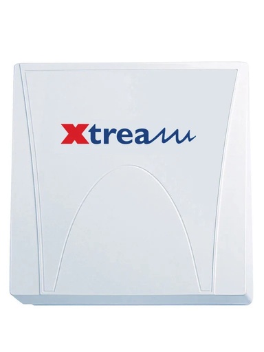 [AVS-XTREAM32] Centrale 32 zones - télégérable expansions possible : SAT03/SAT04/XSAT2/XSAT8/XEXP8 en boitier Alim 1,7 A