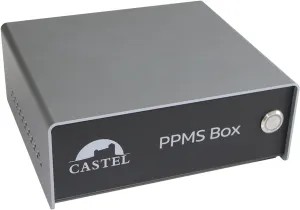 [CSL-360.1000] Centrale de notifications PPMS