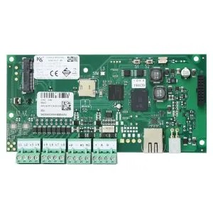 [KSI-LARES-40] Centrale lares 4.0 - 40 IP natif et gestion/progr par Ksenia Secureweb . Sont incluses les APPLIS Installateur (Ksenia Pro) et Utilisateur (lares 4.0). Garantie 5 ans.