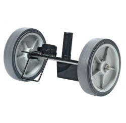 [JDM-TB-50] Chariot grandes roues pour sonorisation portable Leader - Manager - Voyager **New**