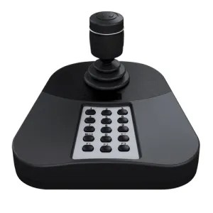 [SFI-KB1005] Clavier USB Safire Joystick 3 axes Spécial CCTV Facile à utiliser Pour logiciel de PC et DVR Compatible avec le Safire Control Center