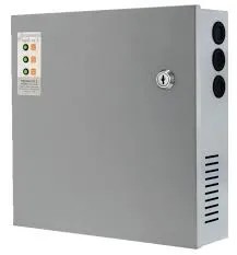 [IZX-PSXB100] Coffret en métal PSXB100, 164 x 244 x 74 mm, compatible avec modules PSXM et PSXMV, pose horizontale ou verticale