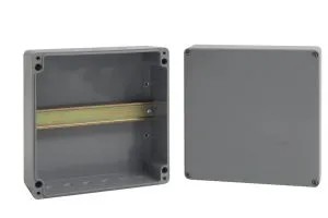 [ESR-764752] Coffret pour barrière Ex