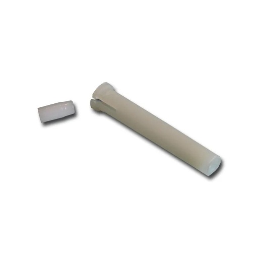[EVI-URC160A] Colonne plastique fixation façade
