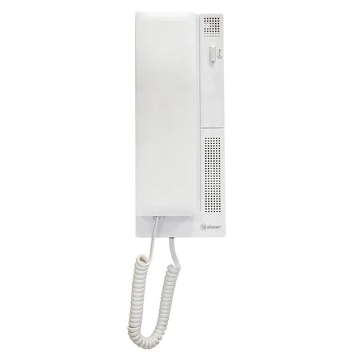 [EVI-GT500] Combiné audio TEKNA (4+N)