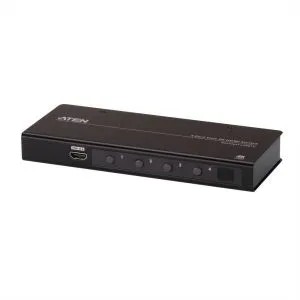 [ATN-VS481C] Commutateur HDMI True 4K à 4 ports 