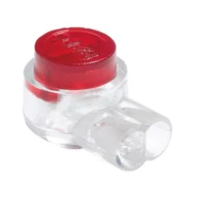 [EBC-960061-B5] Connecteur autodenudant UY - Boite de 500